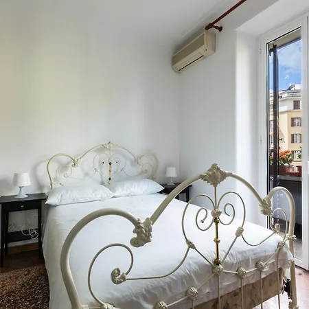 La Casa Di Edo Apartment