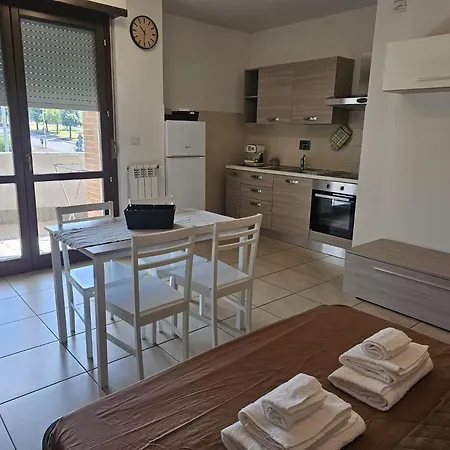 Residenza Sabina B&B