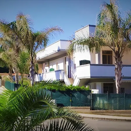 Musa Apartament