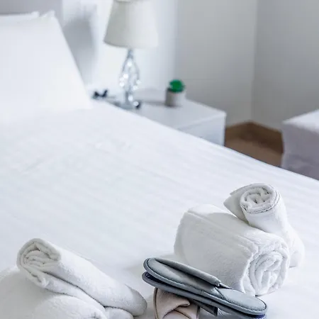 Vatican Pertusa Luxury Suites By Quinto Piano