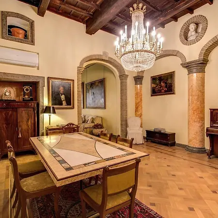 Apartment Royal Suite