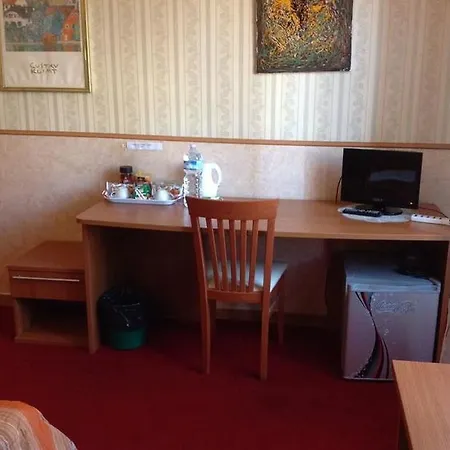 Termini Accommodation