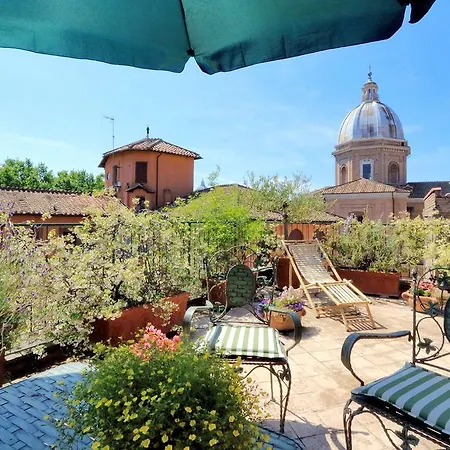 Casa Giulia Hotel