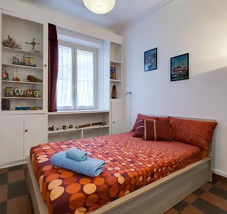 La Casa Dello Scrittore Holiday home