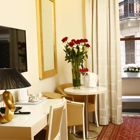 Augustana House Guest House