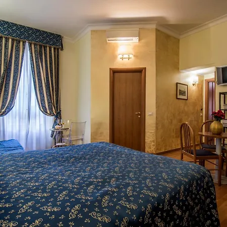 B&B Rosmini