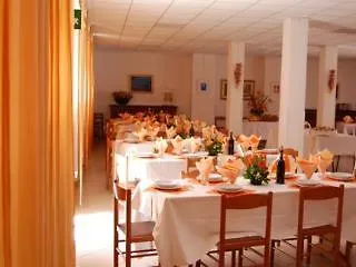 Centro Pellegrini Teresa Couderc Hotel