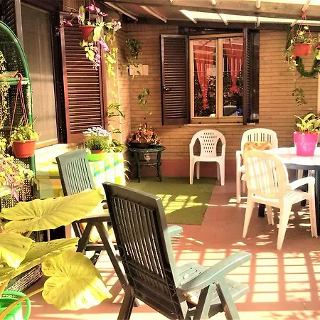 Gioel Holiday home
