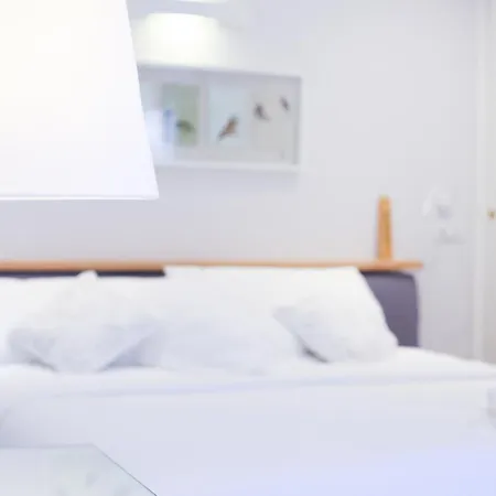 Viridarium Hotel