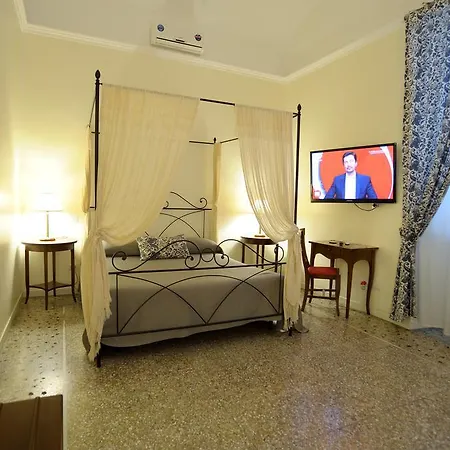Rental In Rome 2000
