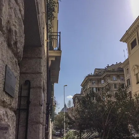 Chic Giannone Hotel