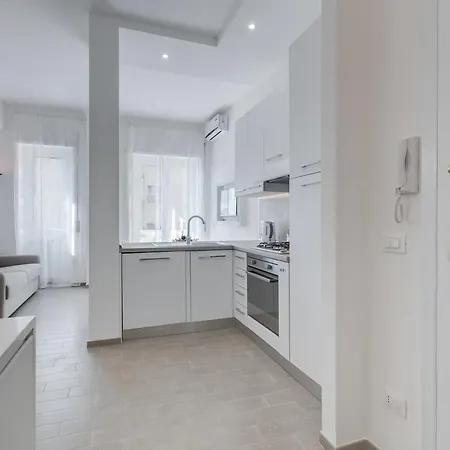 Trastevere Design Apartment