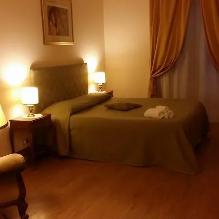 Bed and Breakfast Gioielli Di Cornelia
