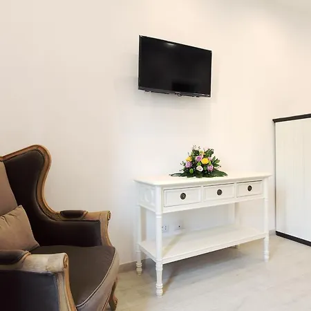 Suite Maggiore