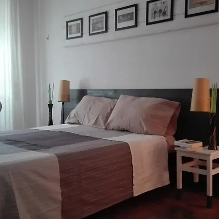 Cinema Apartment