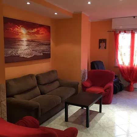 Apartment Chiabrera