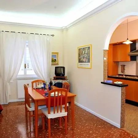 Domus Gordiani Appartement
