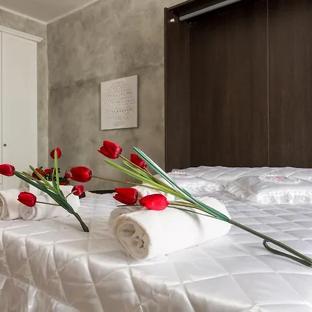 Napoleone Holiday Apartment