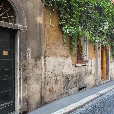 Santa Chiara Appartement