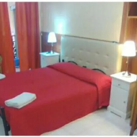 Roma Termini 89 Hotel
