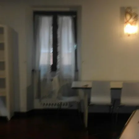Romantica Apartments