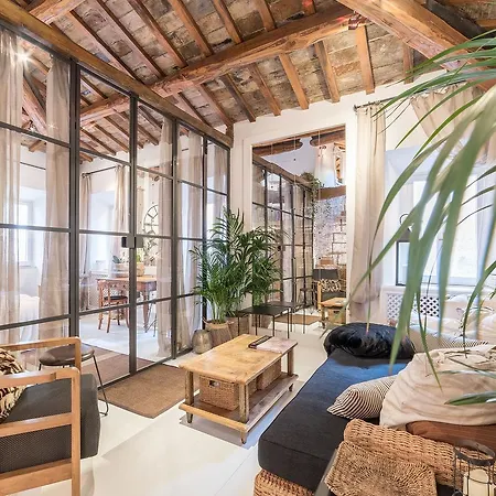 Appartamento Loft&Terrace - Elevated Elegance At Navona