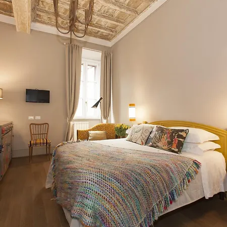 Casa Fabbrini Fancy Suites