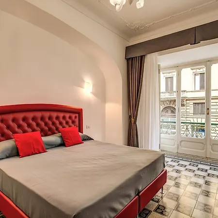 Feronia Guest House