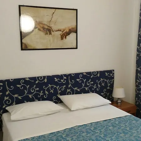 Appartamento di 65 m² con 2 camera
