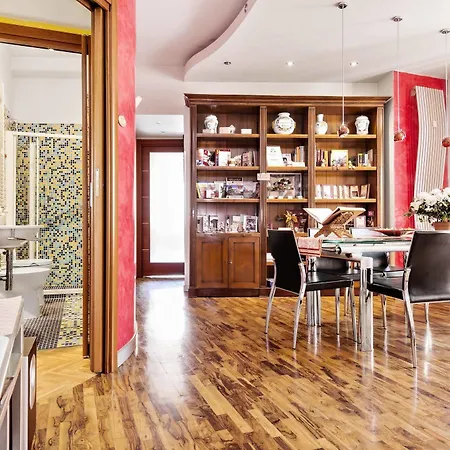 Orlando Innamorato B&B