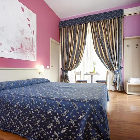 Bed and breakfast 21 Aprile House