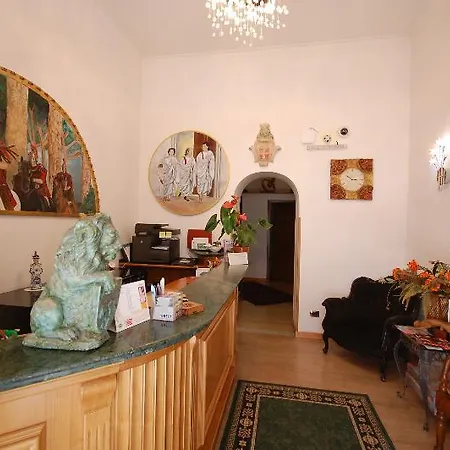 Accommodation Planet 29