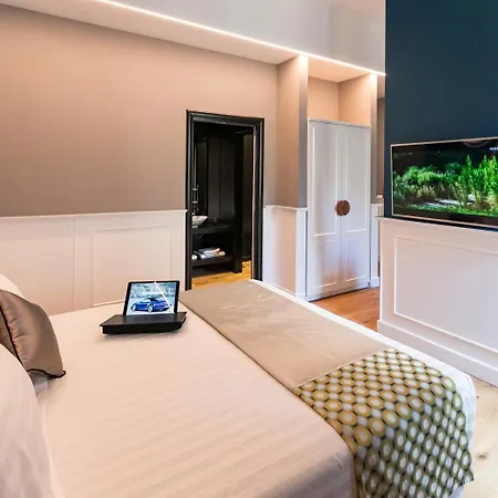 Bed and Breakfast Jb Relais Luxury