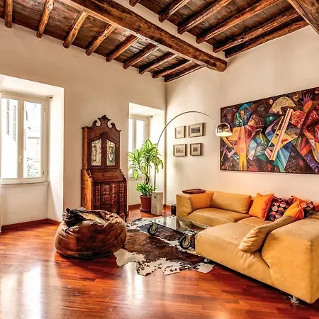 Ferienwohnung Pellegrino