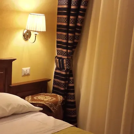 Pitagora Guest House