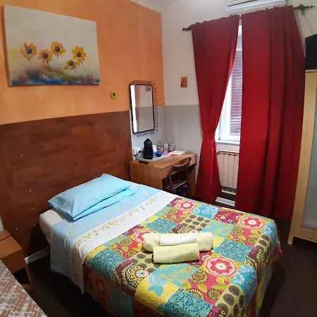 Roma Vecchia B&B