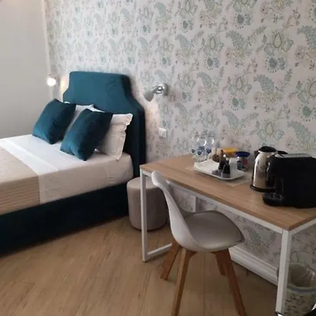 Bed and breakfast Affreschi A San Pietro