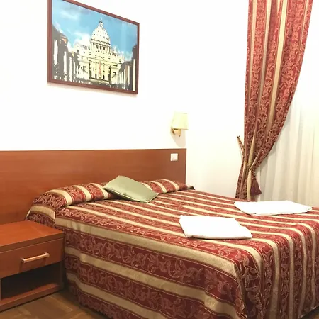 Best Location In Rome