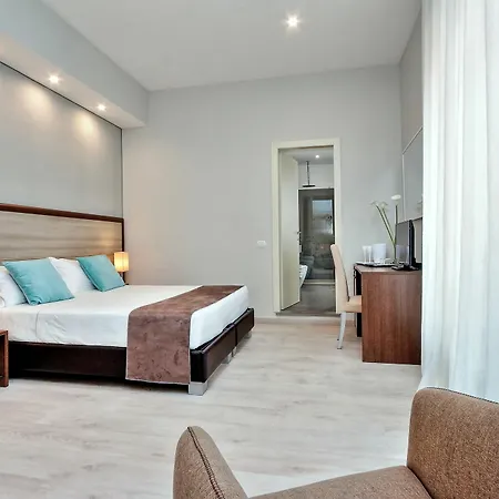 Relais Servio Tullio