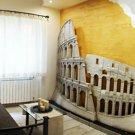 Mirabilia Guest House