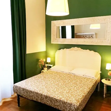 Colosseo Imperial Apartments