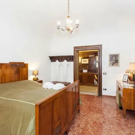 Casa Gigli - Arts Lodge