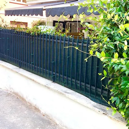Il Gelsomino Blu Guest House