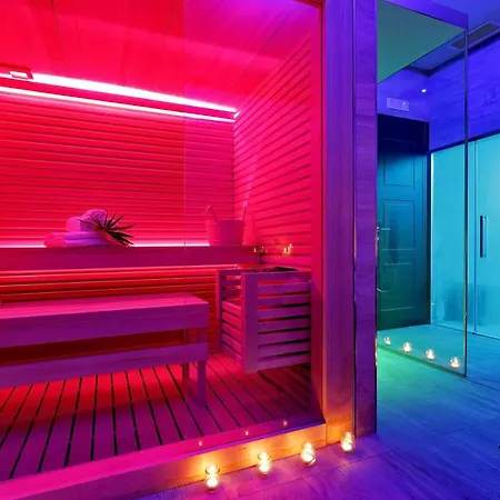 Hotel Colonna 32