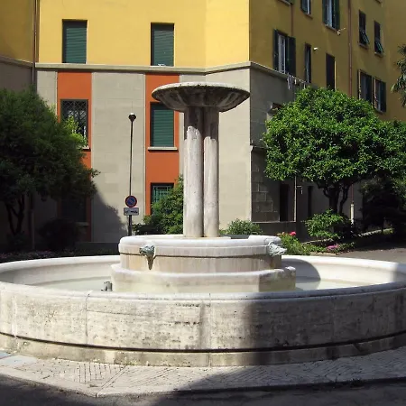 La Fontana Nel Cortile Bed and Breakfast