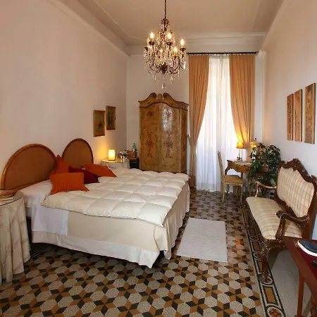Georgia Hill Bed & Breakfast