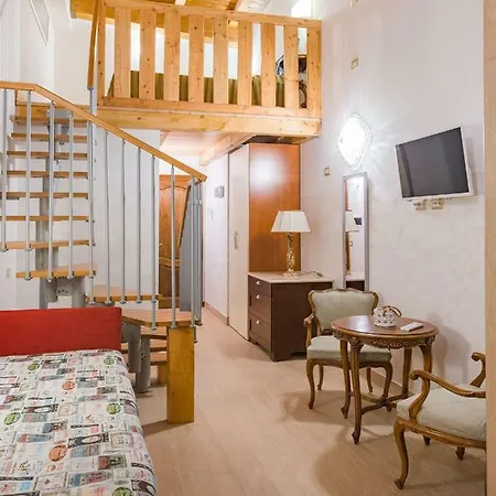 Borghetto Di San Lorenzo Hotel