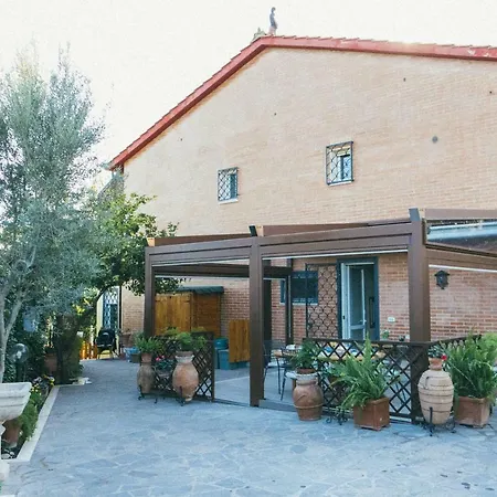 B&B Fontanelle Romane