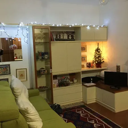 Lovely Irnerio ❤ Flat Near S. Pietro ★