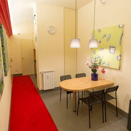 Hotel Tiaspettoaroma